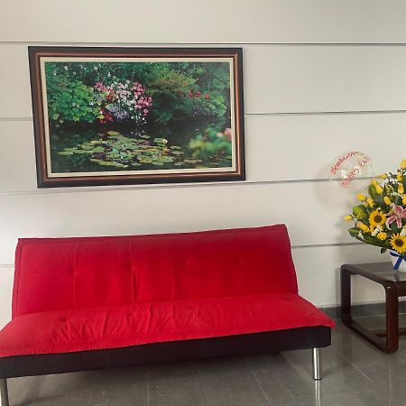 Departamento De Estreno Centro De Mirafores 利马 外观 照片