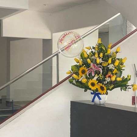 Departamento De Estreno Centro De Mirafores 利马 外观 照片
