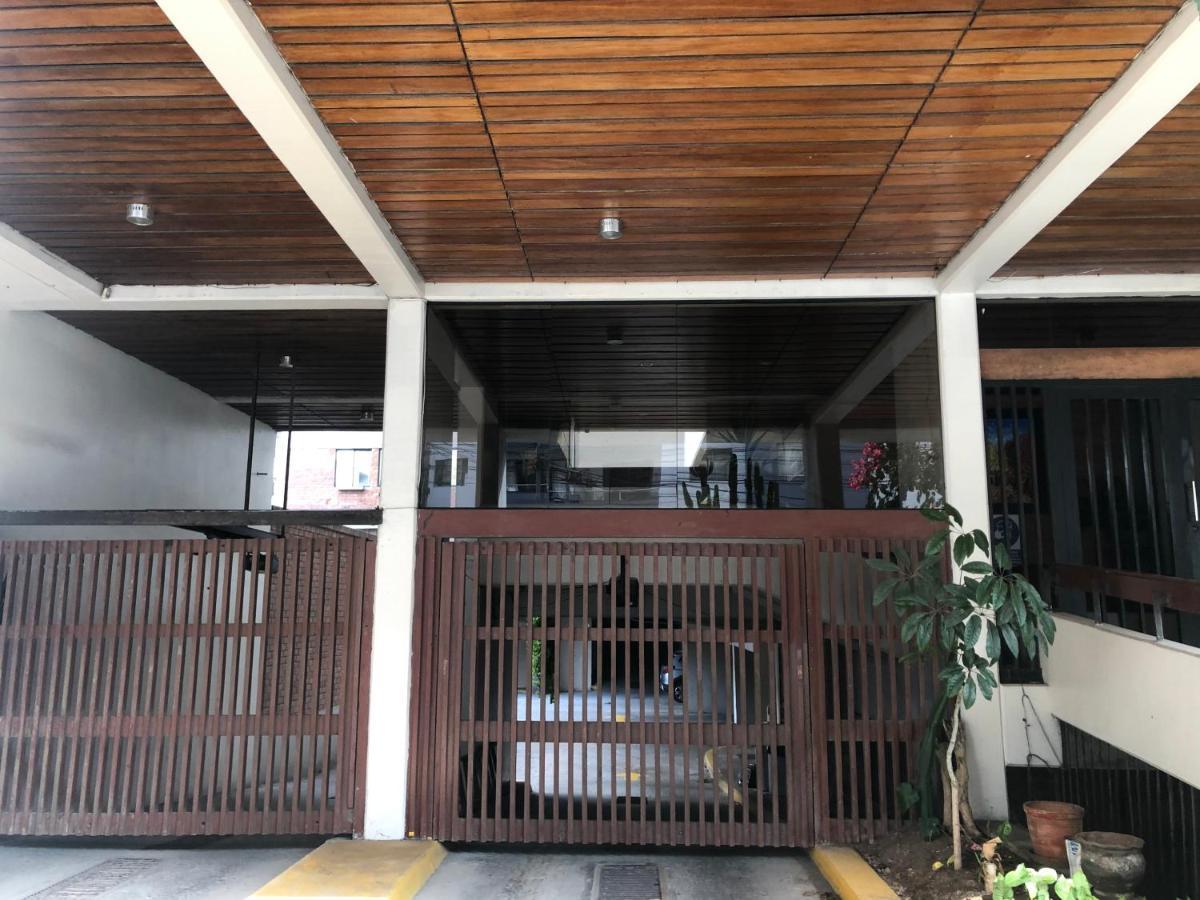 Departamento De Estreno Centro De Mirafores 利马 外观 照片