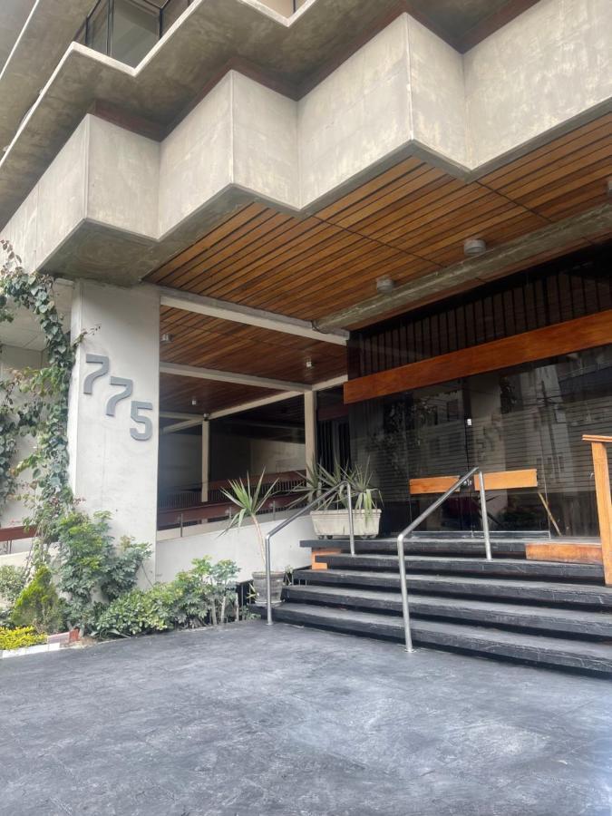 Departamento De Estreno Centro De Mirafores 利马 外观 照片